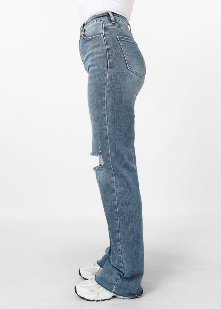 Denim Wear Jes