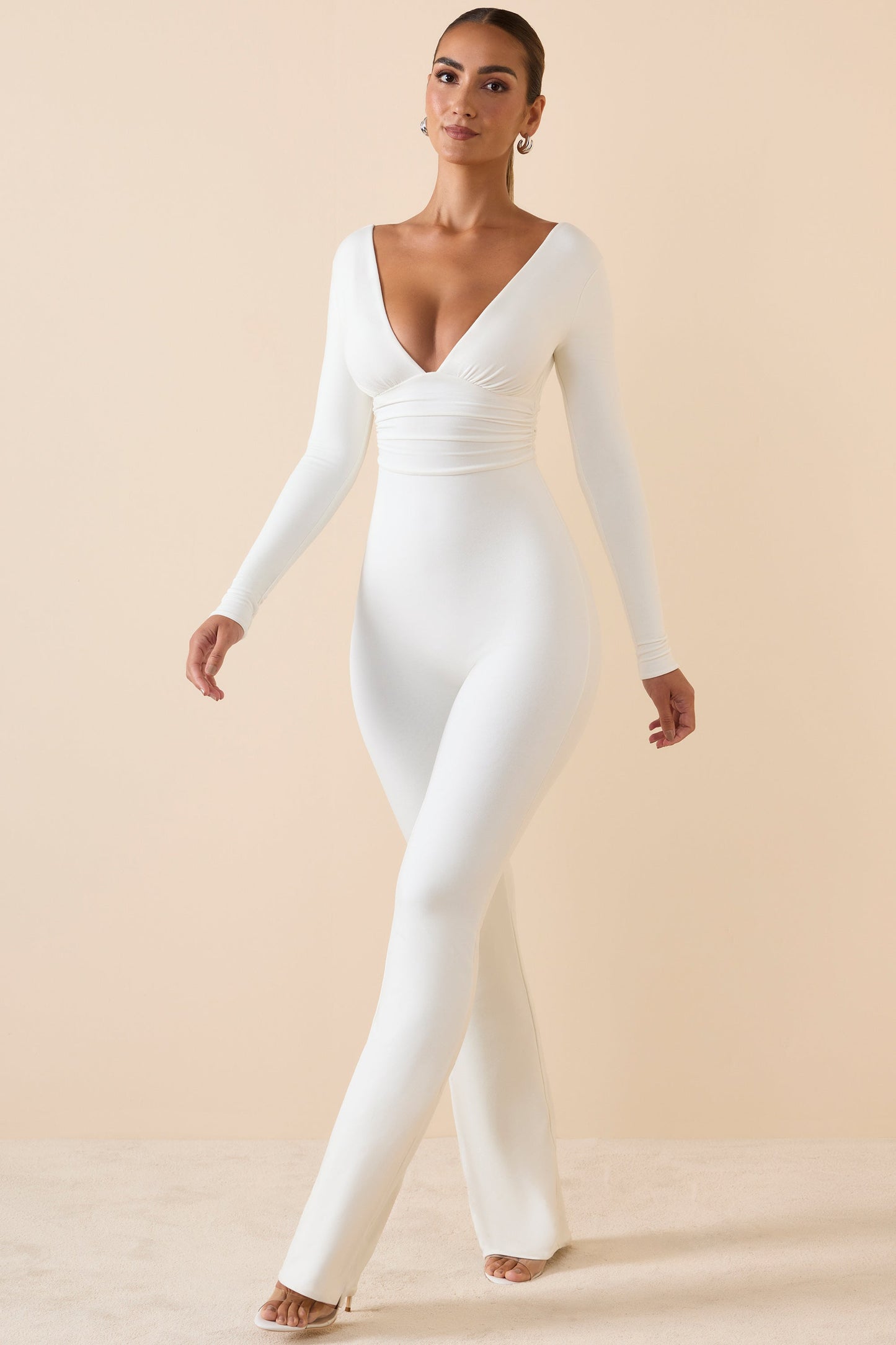 Vera Jumpsuit