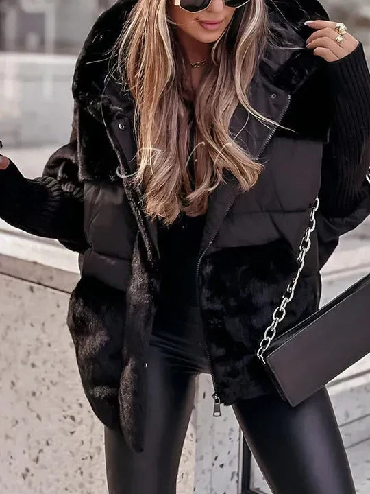 Monique - Jas