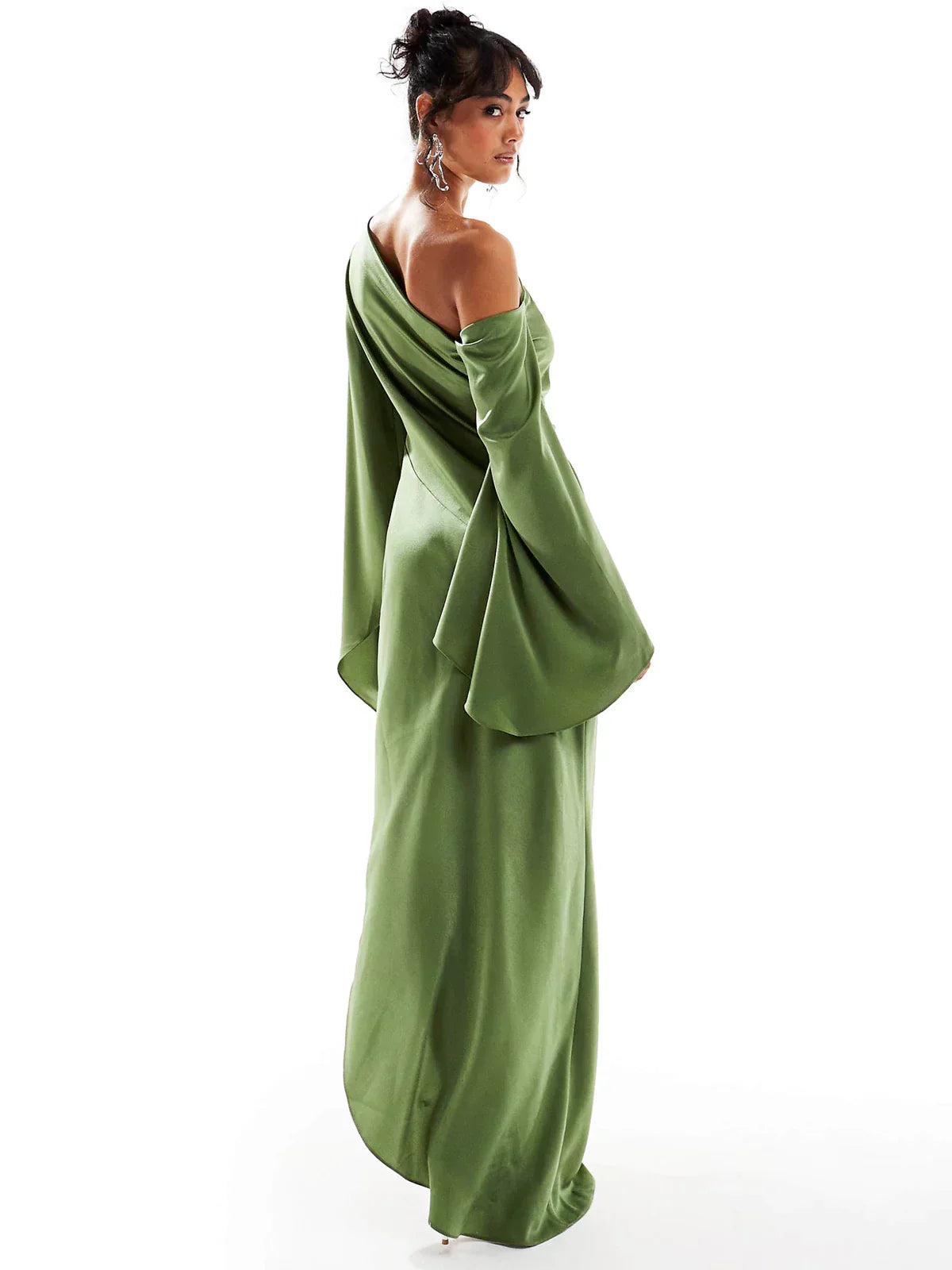 Season Ready Maxi Jurk