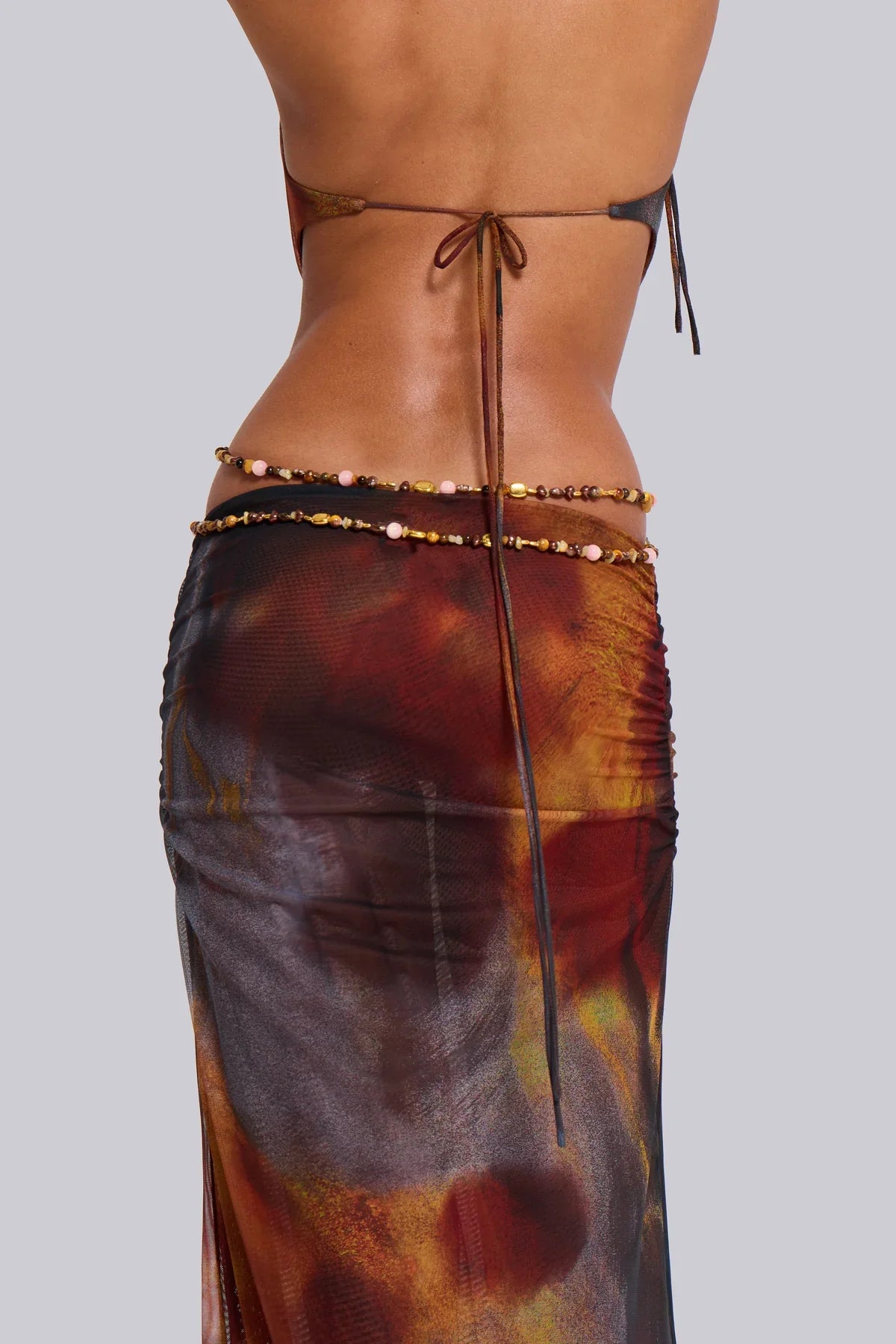 Viral Elegance Jurk
