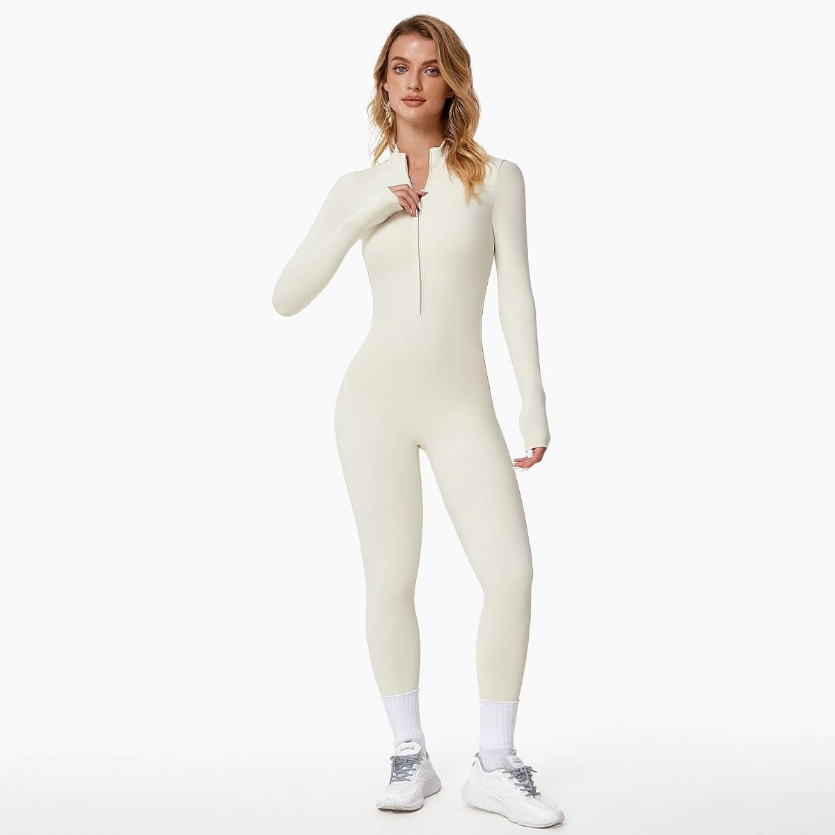 Comfo Jumpsuit