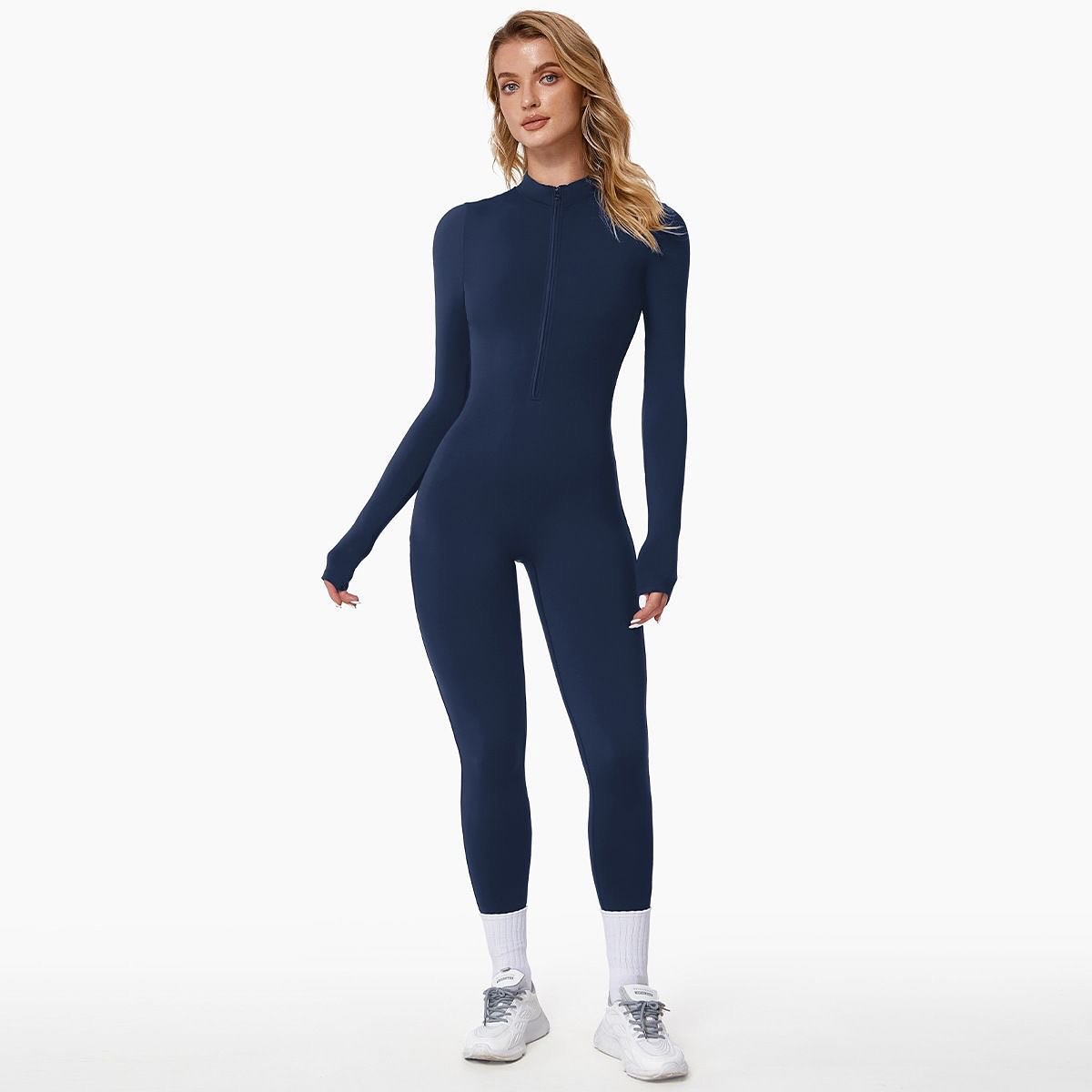 Comfo Jumpsuit
