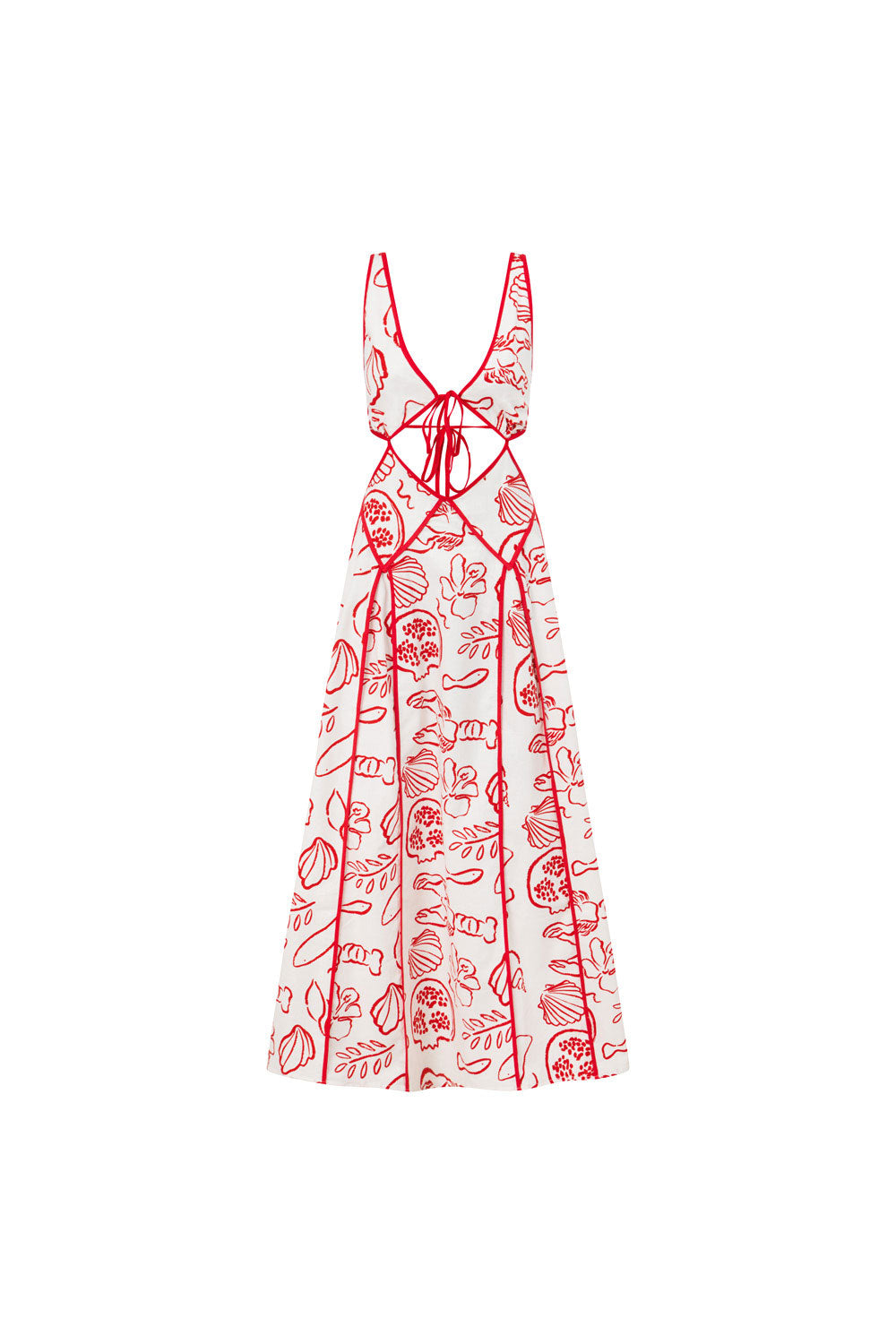 Elegante Soft Jurk
