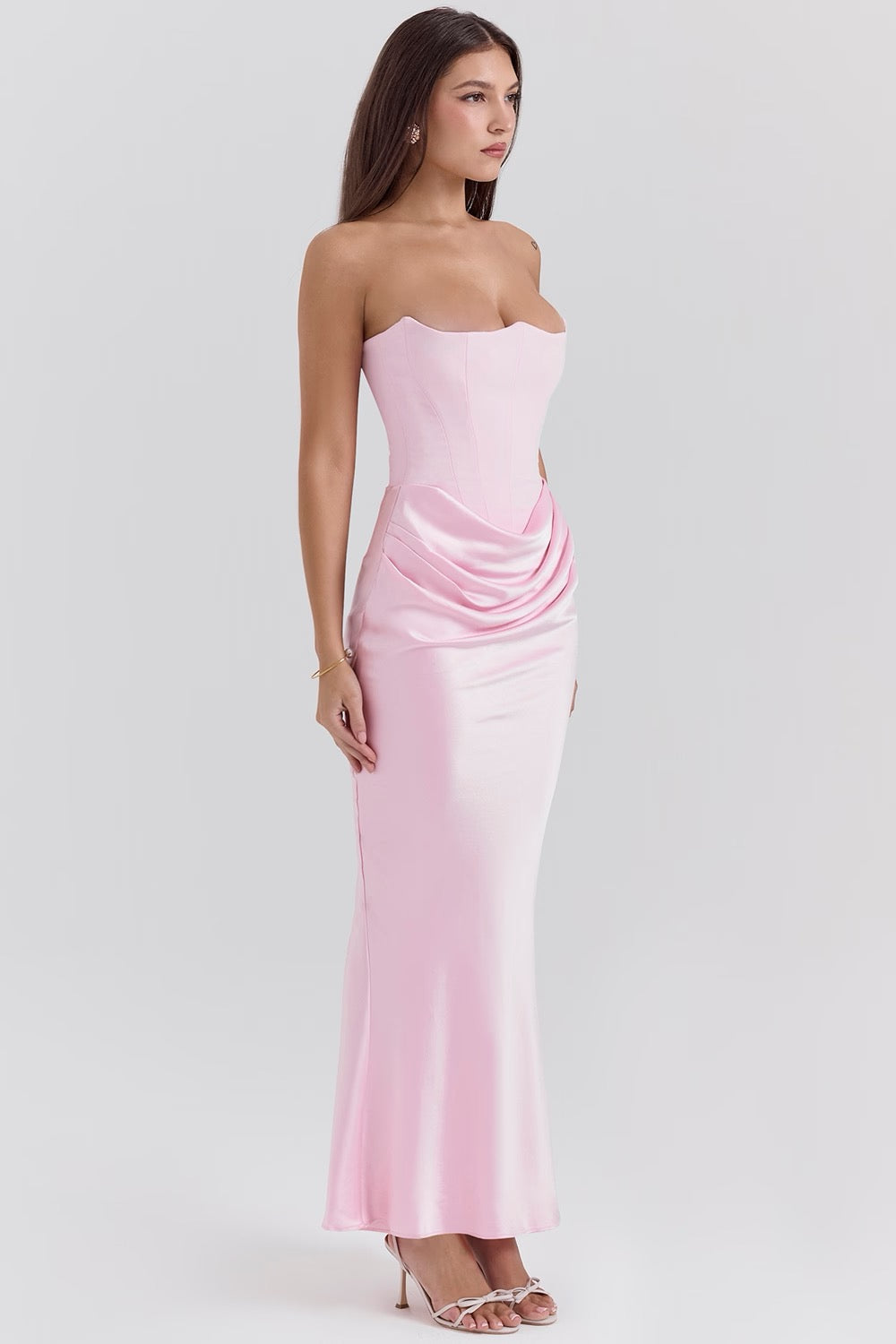 Maxi Jurk Elegant