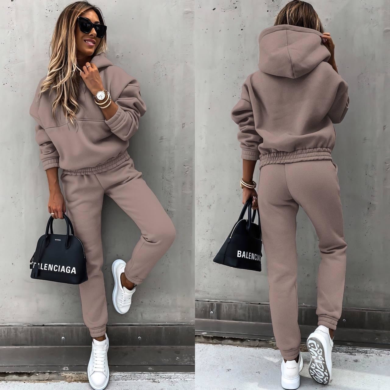 Classic Loungewear Elise