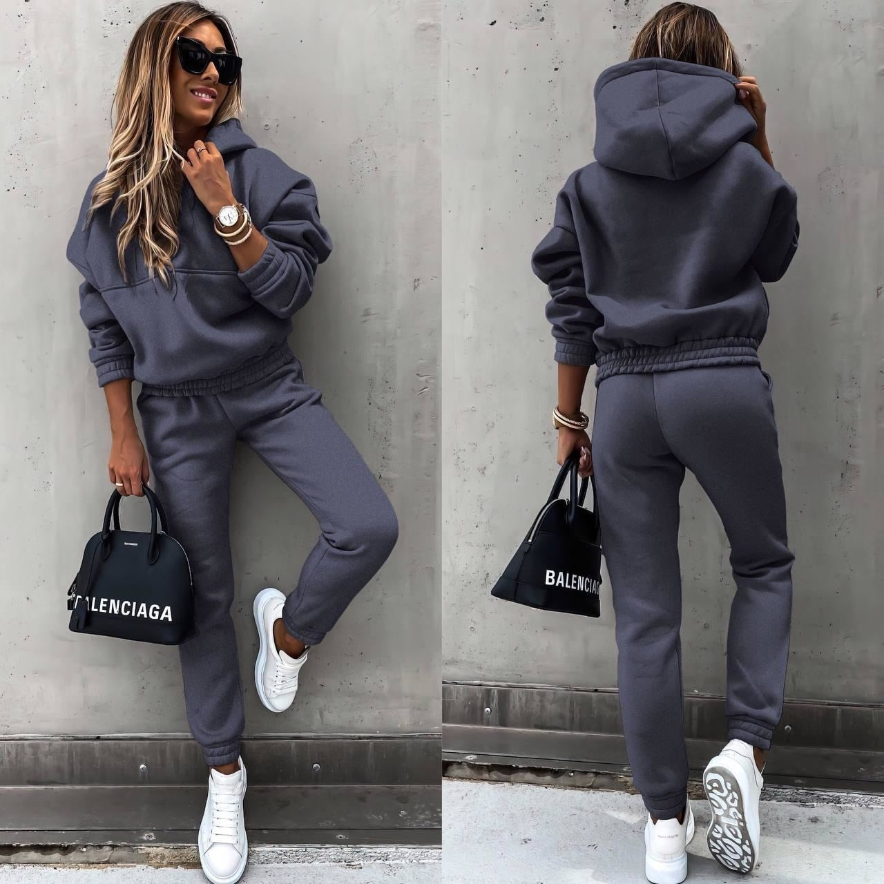 Classic Loungewear Elise