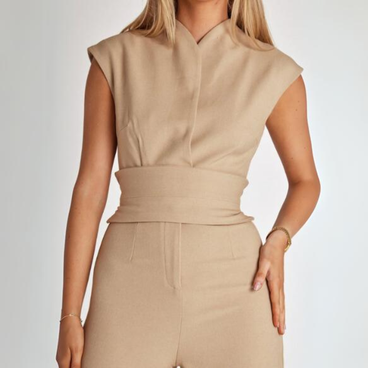 Jumpsuit Anna