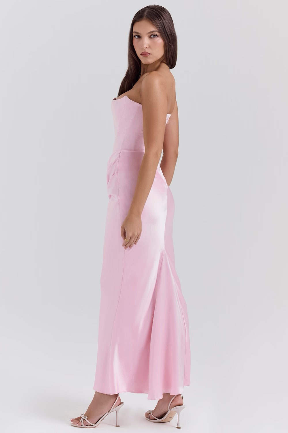 Maxi Jurk Elegant
