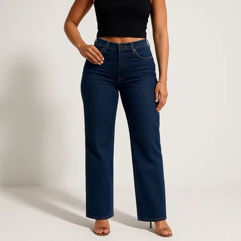 Comfort Jeans