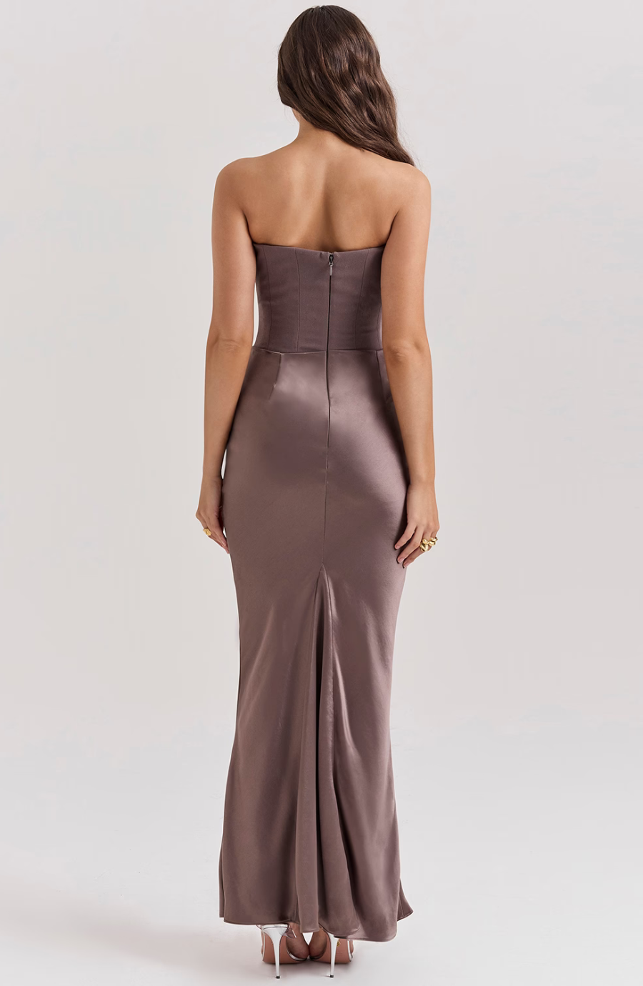 Maxi Jurk Elegant