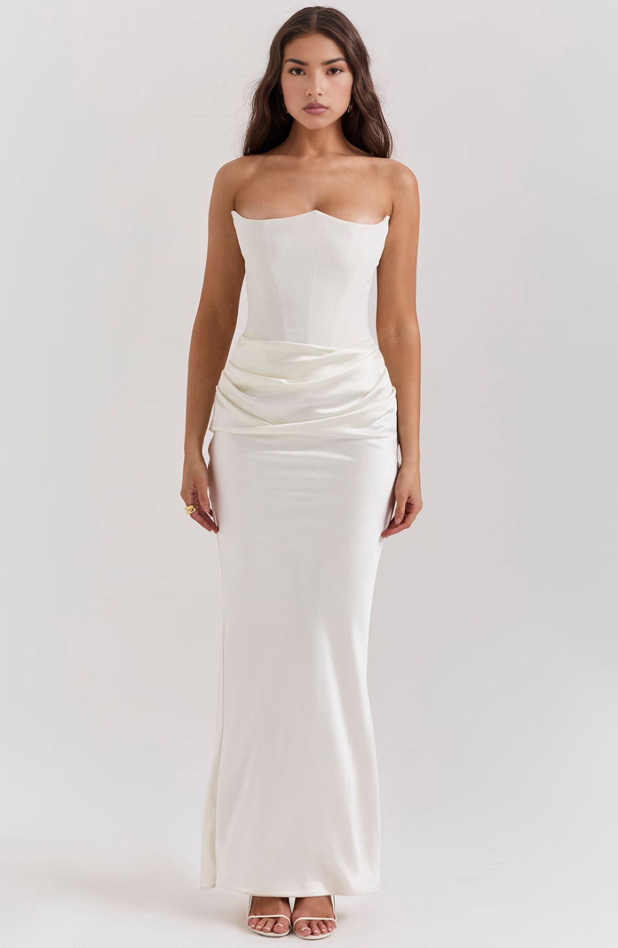 Maxi Jurk Elegant