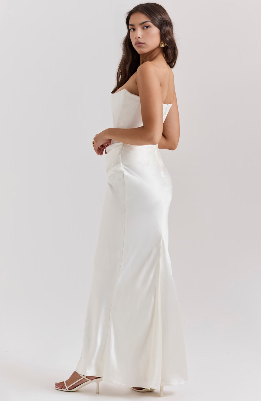 Maxi Jurk Elegant