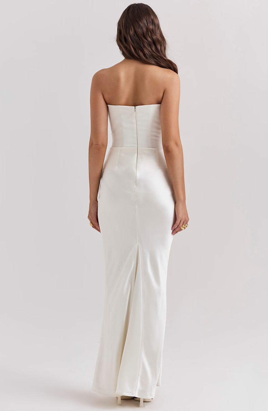 Maxi Jurk Elegant