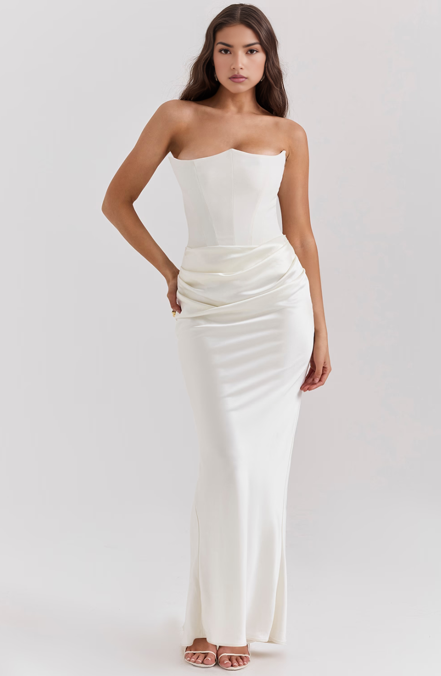Maxi Jurk Elegant