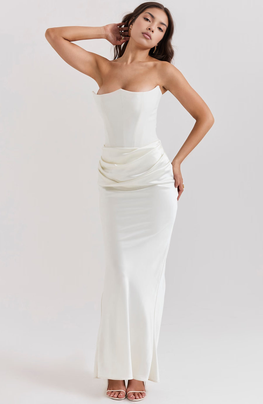 Maxi Jurk Elegant