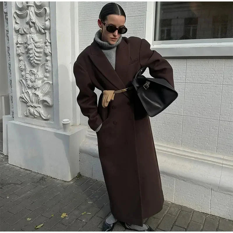 Nova Jas Lang