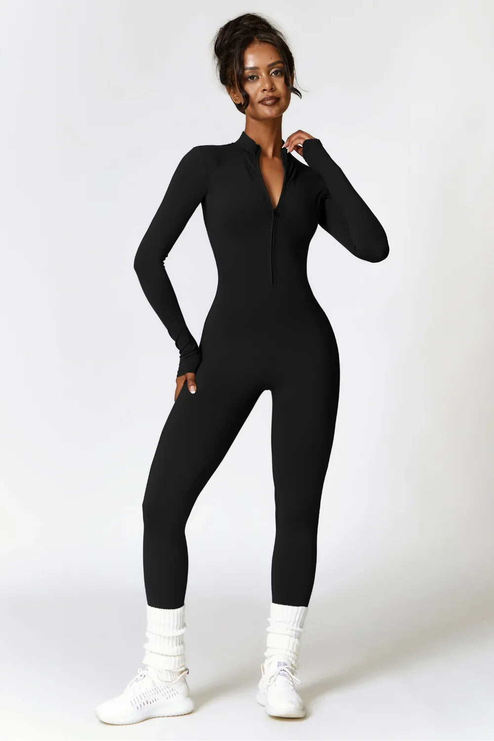 Comfo Jumpsuit