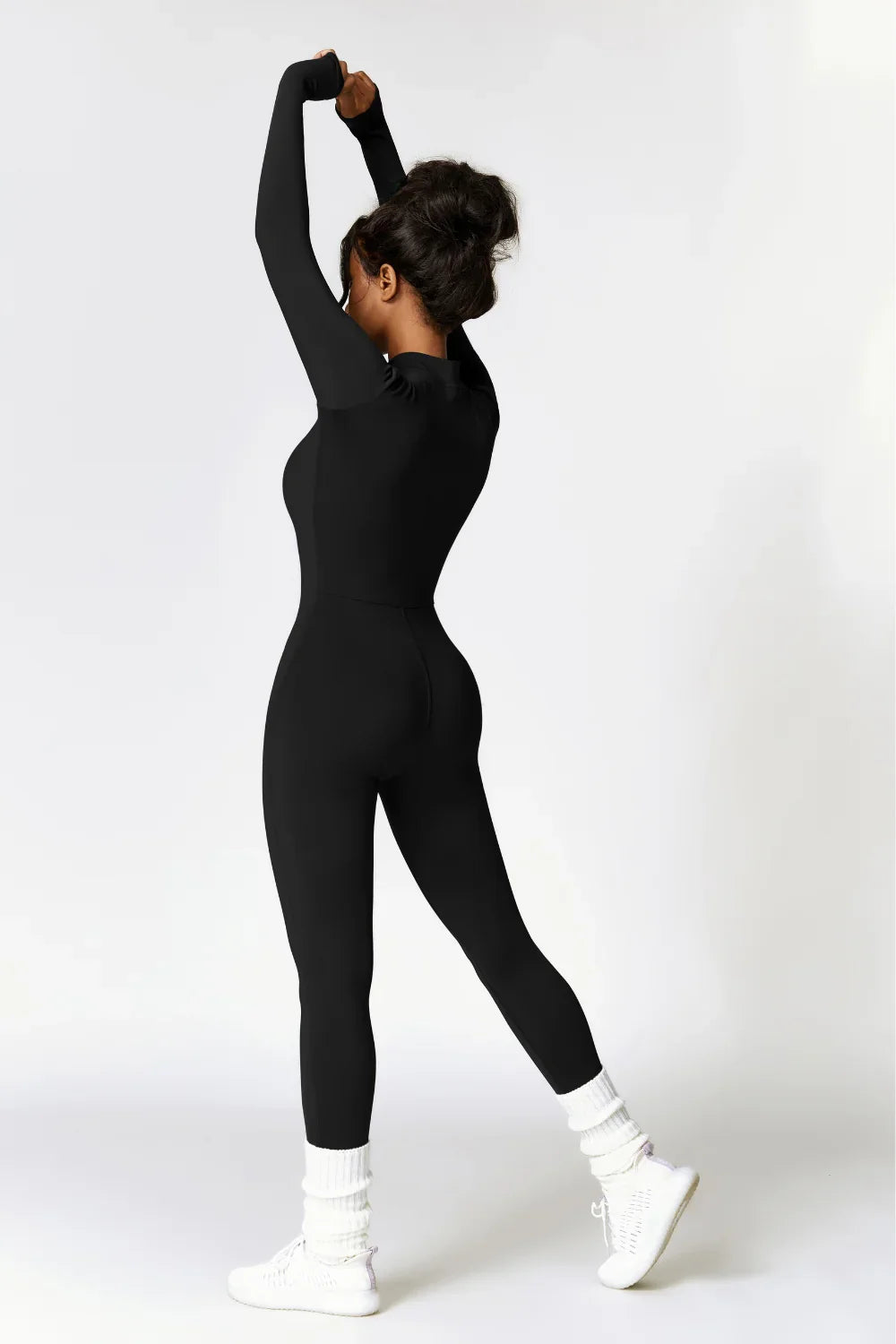 Comfo Jumpsuit