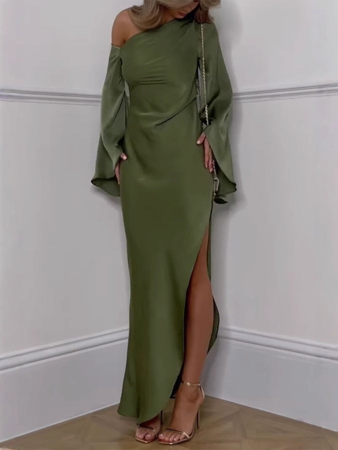 Season Ready Maxi Jurk