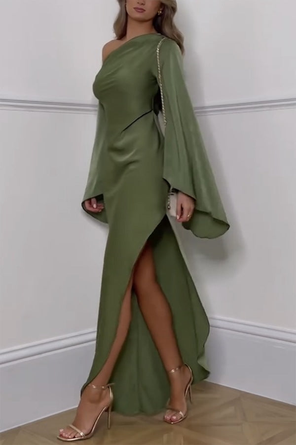 Season Ready Maxi Jurk