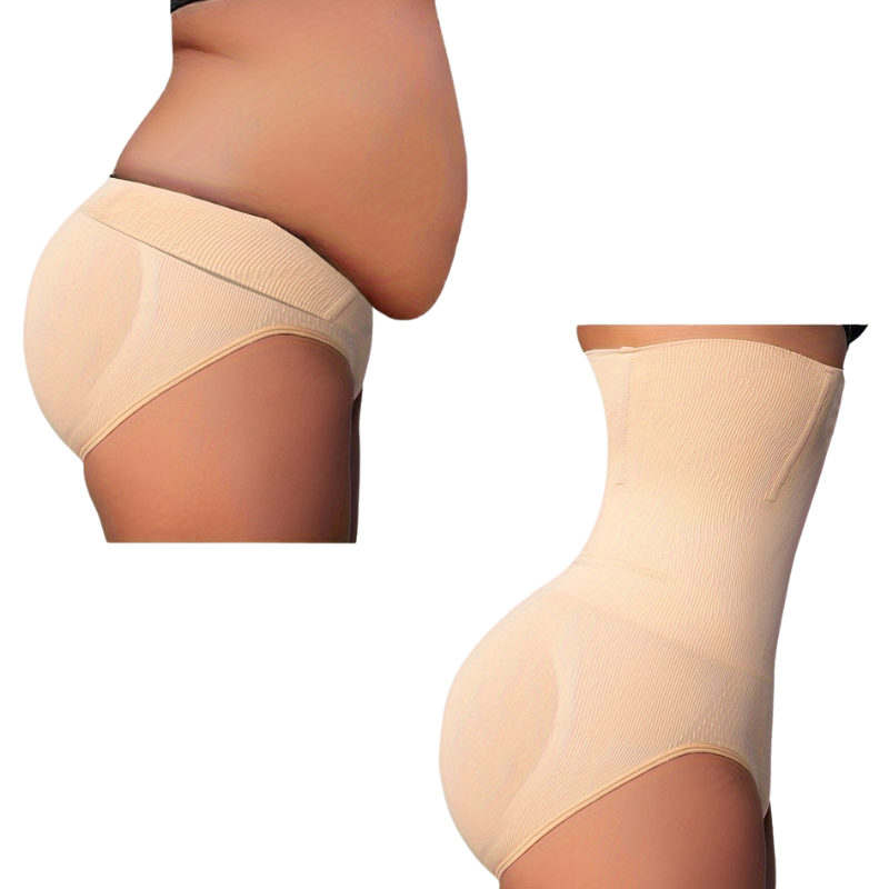 Confidence Sculpt Shaper