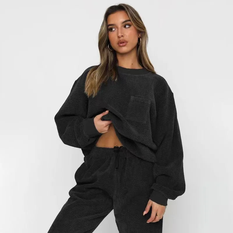 Ivy Loungewear Set