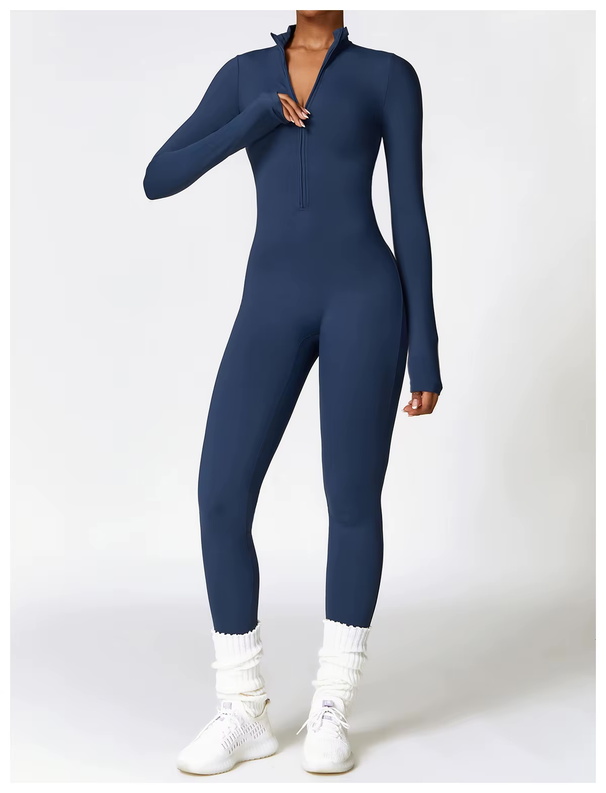 Comfo Jumpsuit