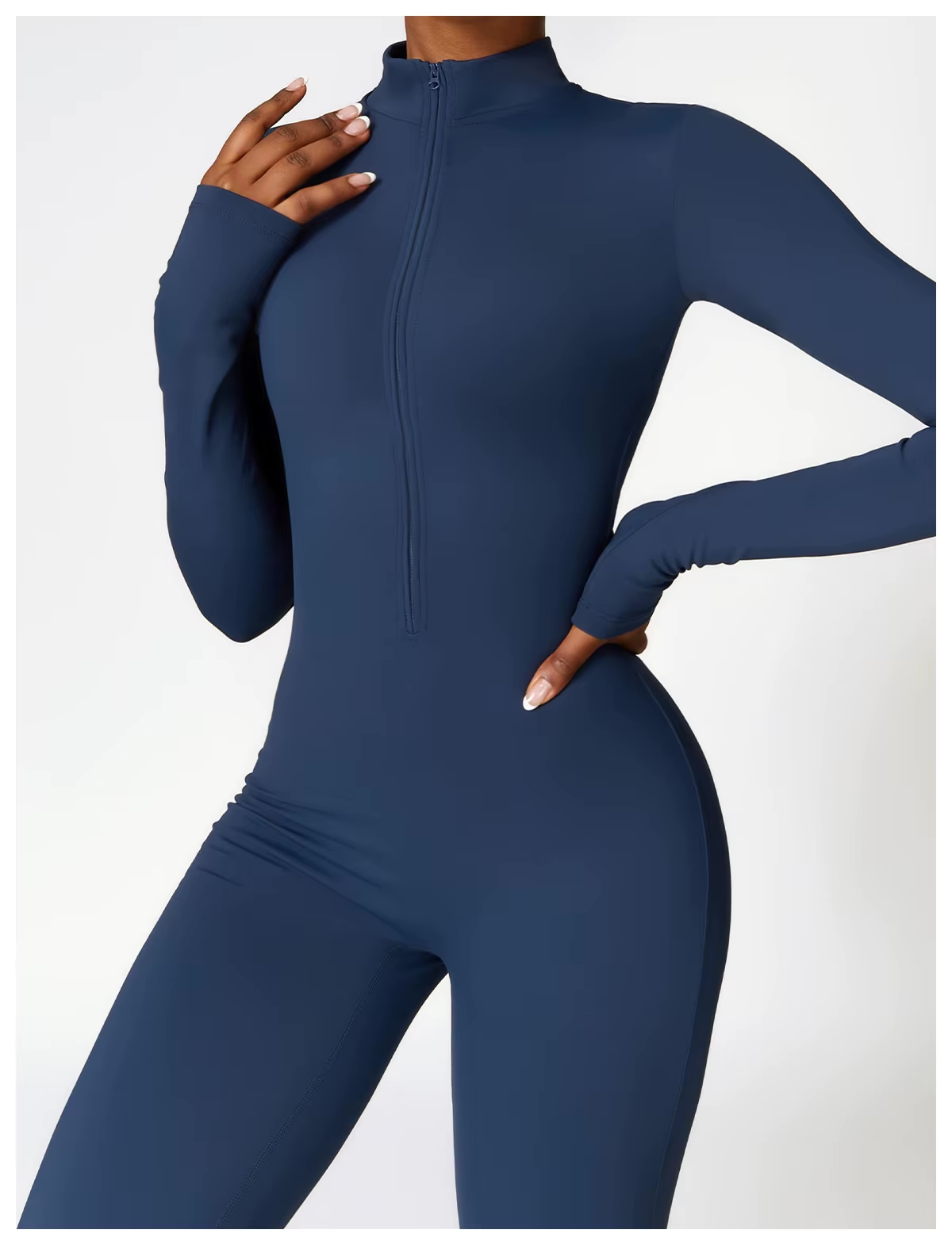 Comfo Jumpsuit