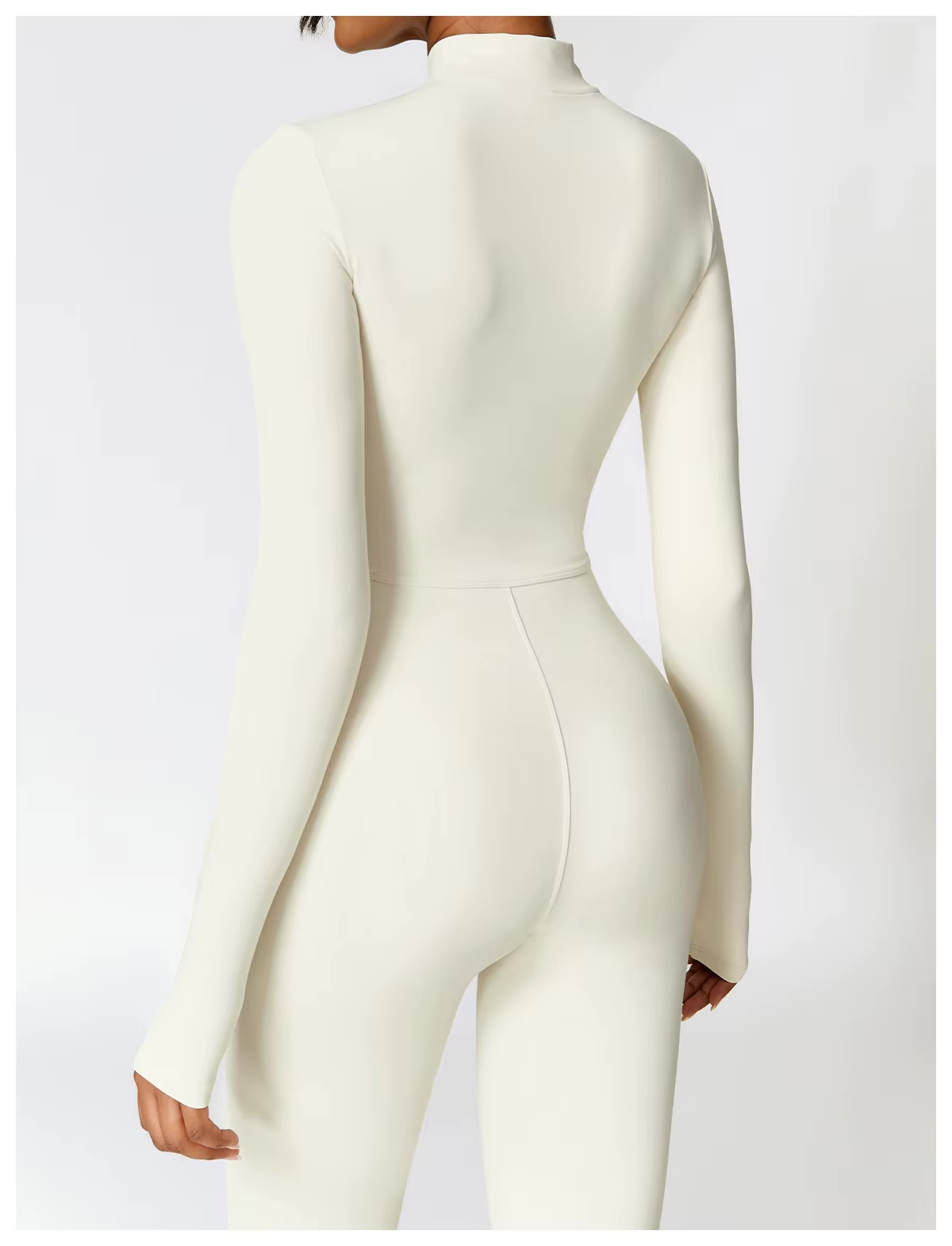Comfo Jumpsuit