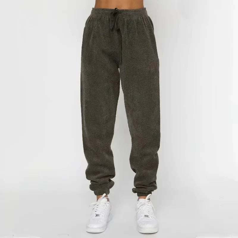 Ivy Loungewear Set