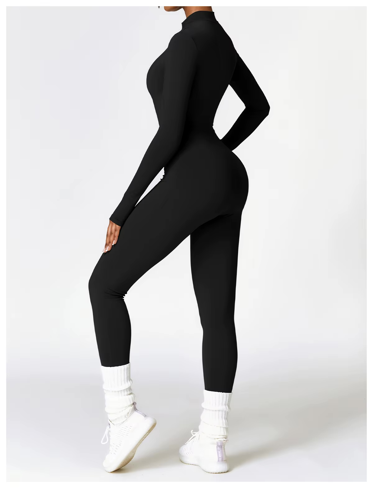 Comfo Jumpsuit