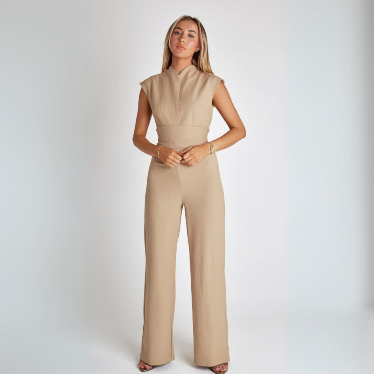 Jumpsuit Anna
