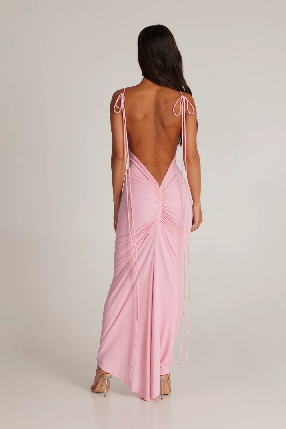 Liyana Dress