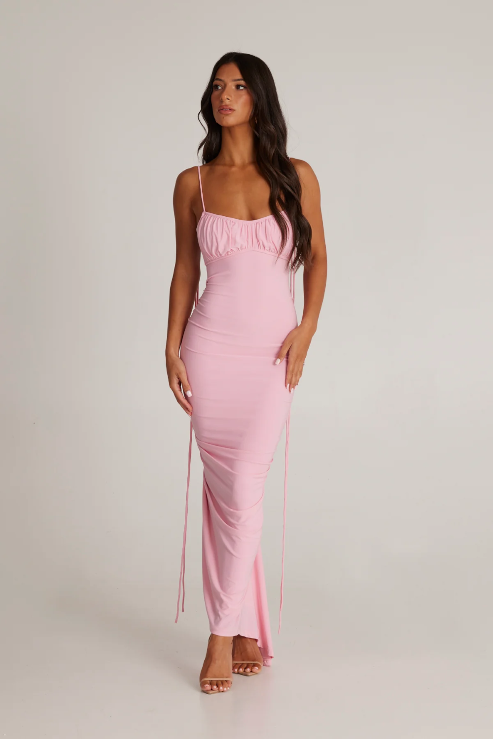 Liyana Dress