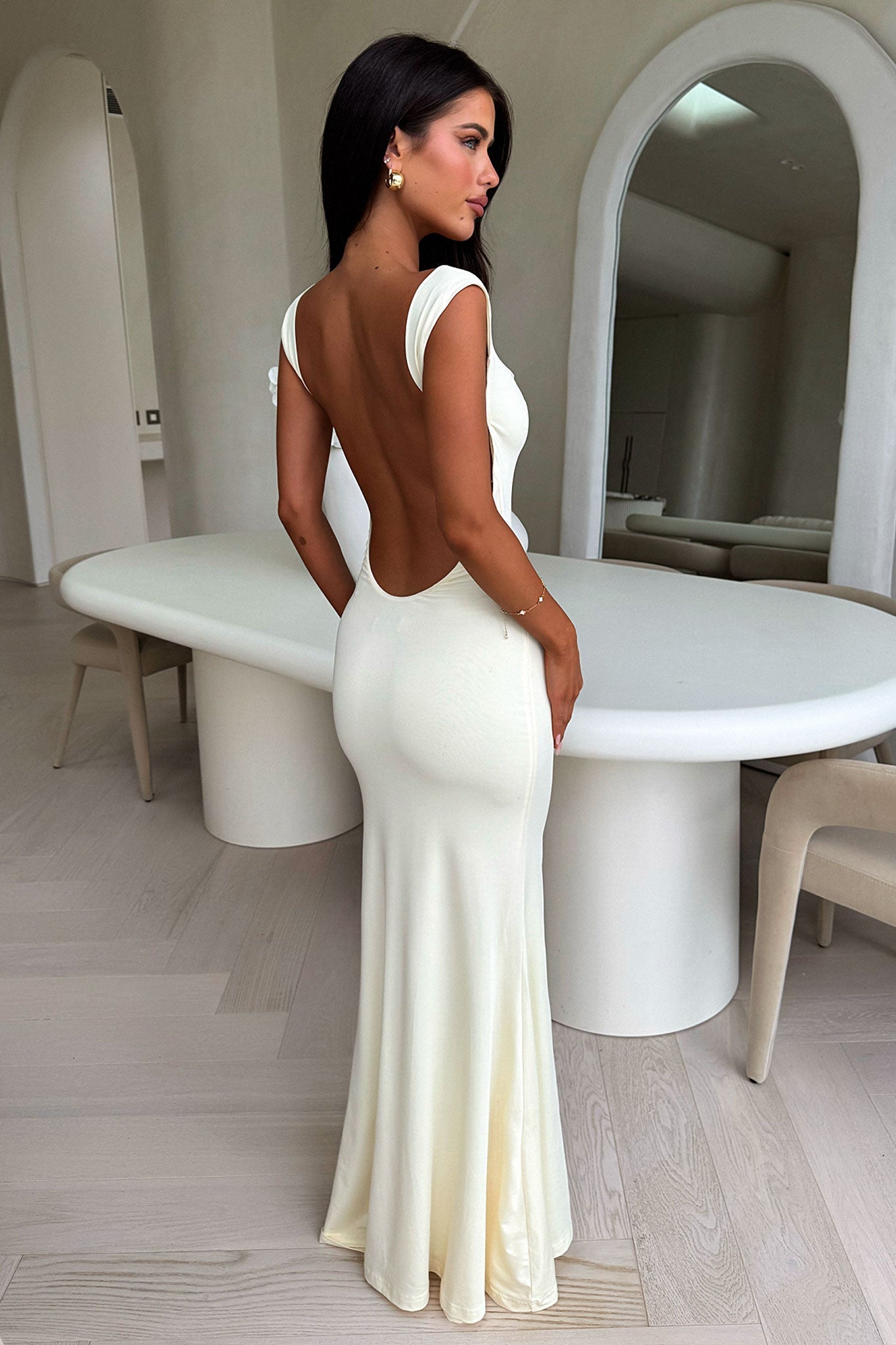 Noliah Dress