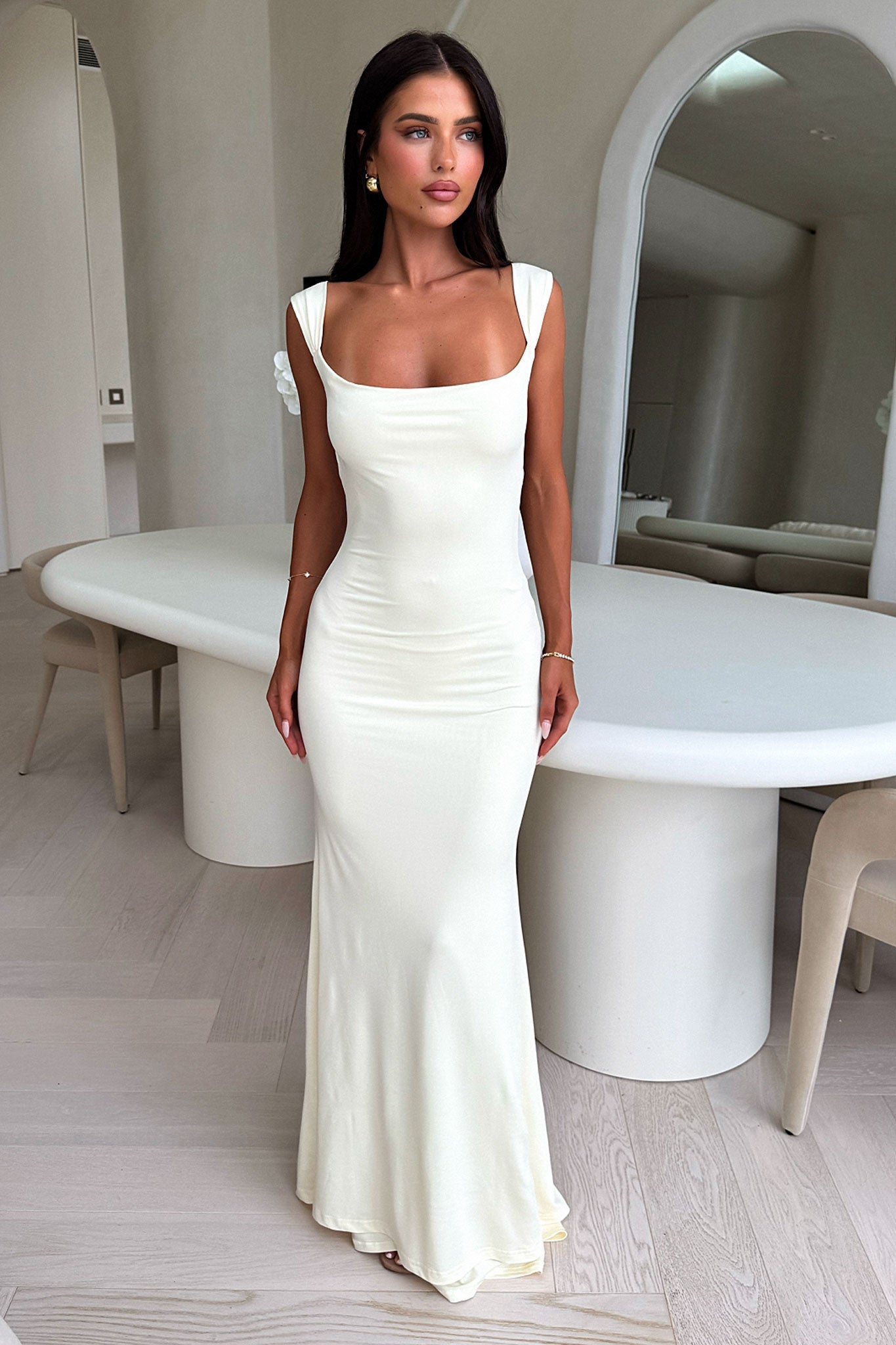 Noliah Dress
