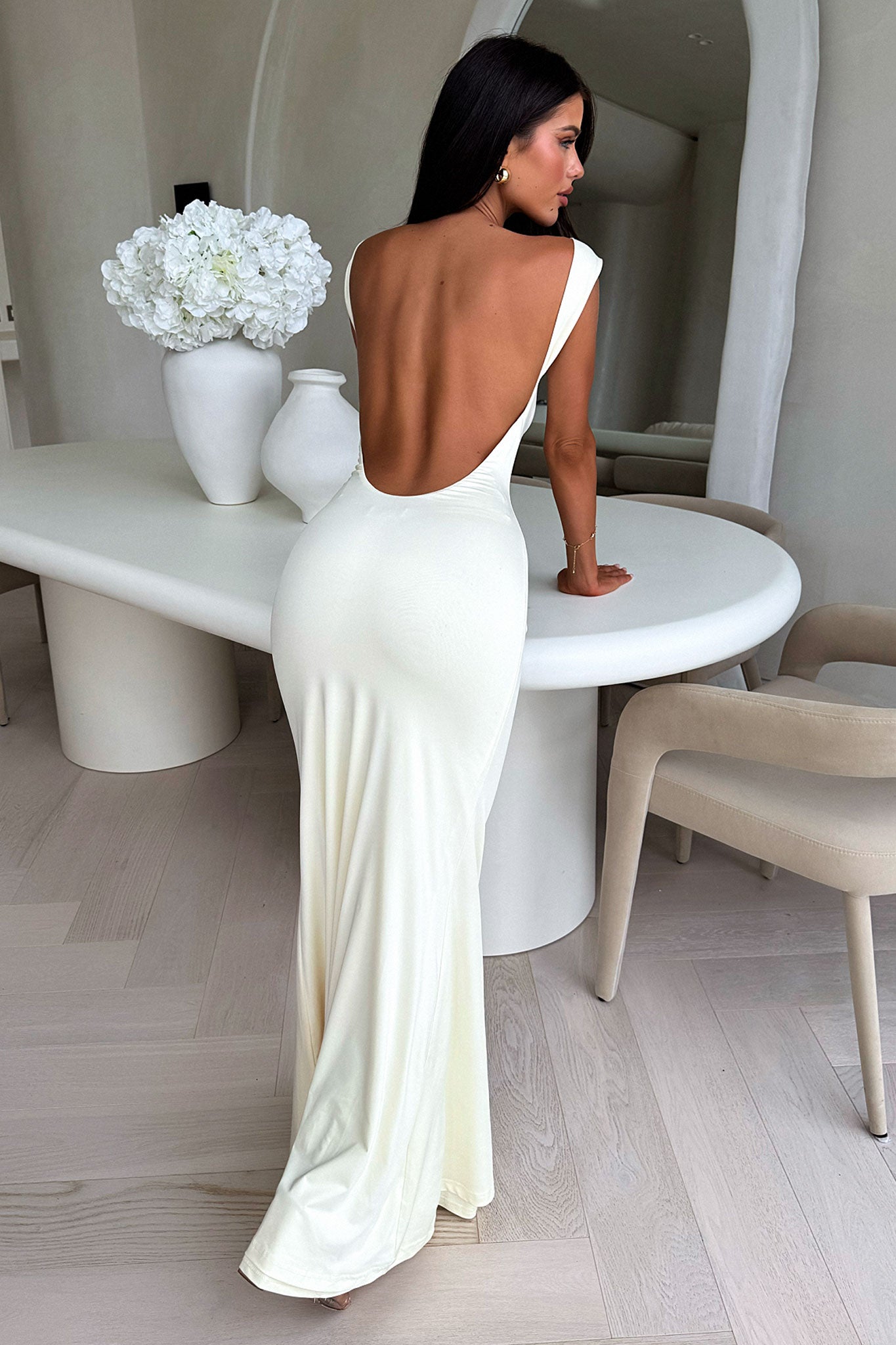 Noliah Dress