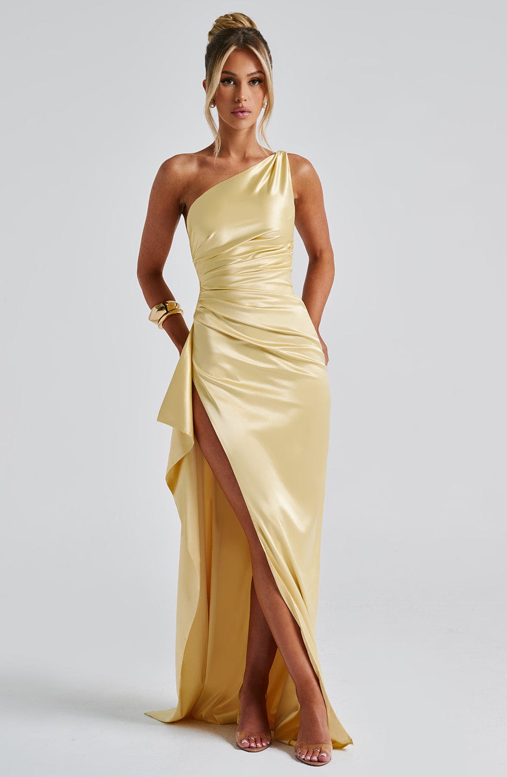 Styl Maxi Dress