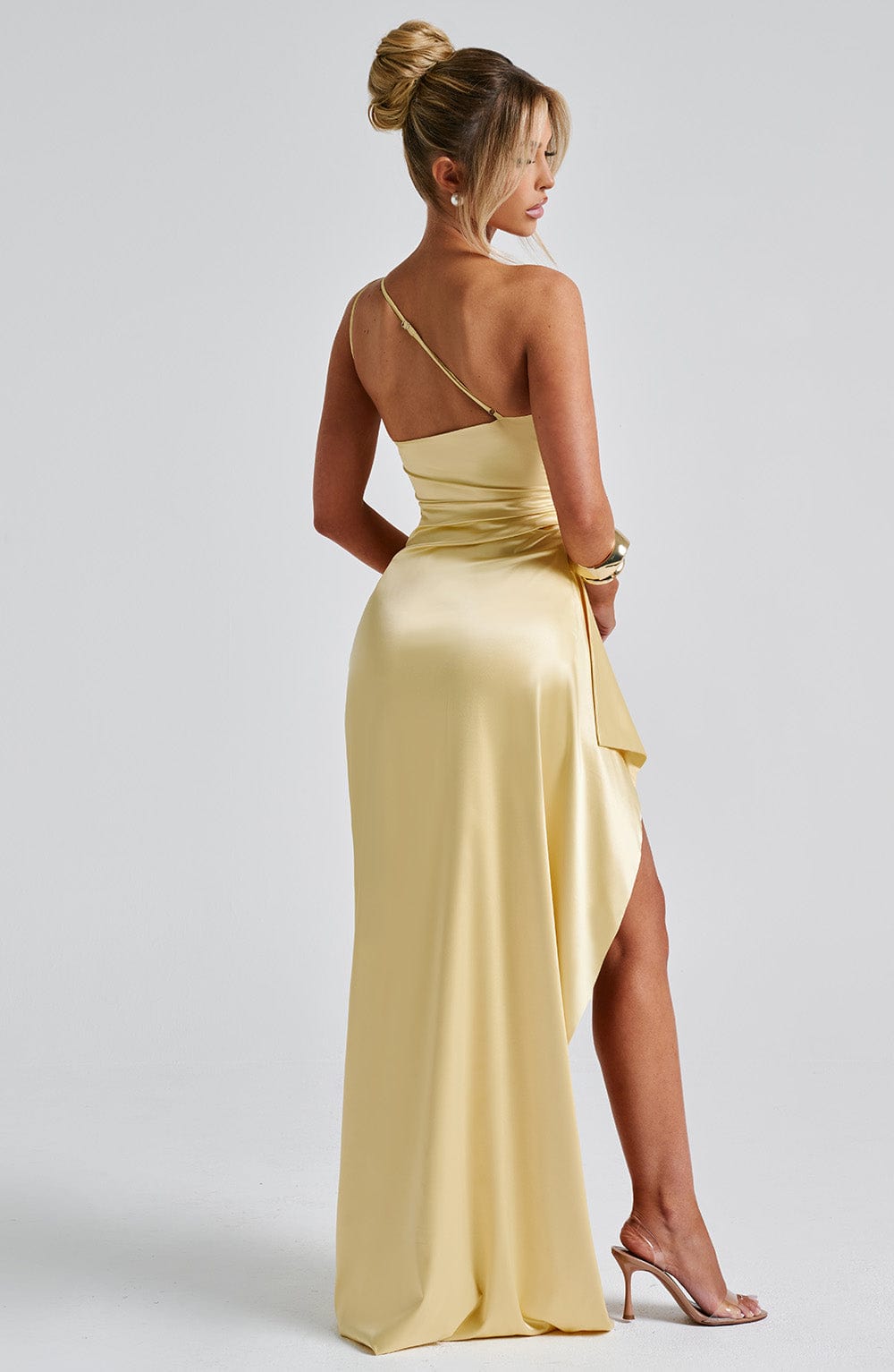 Styl Maxi Dress