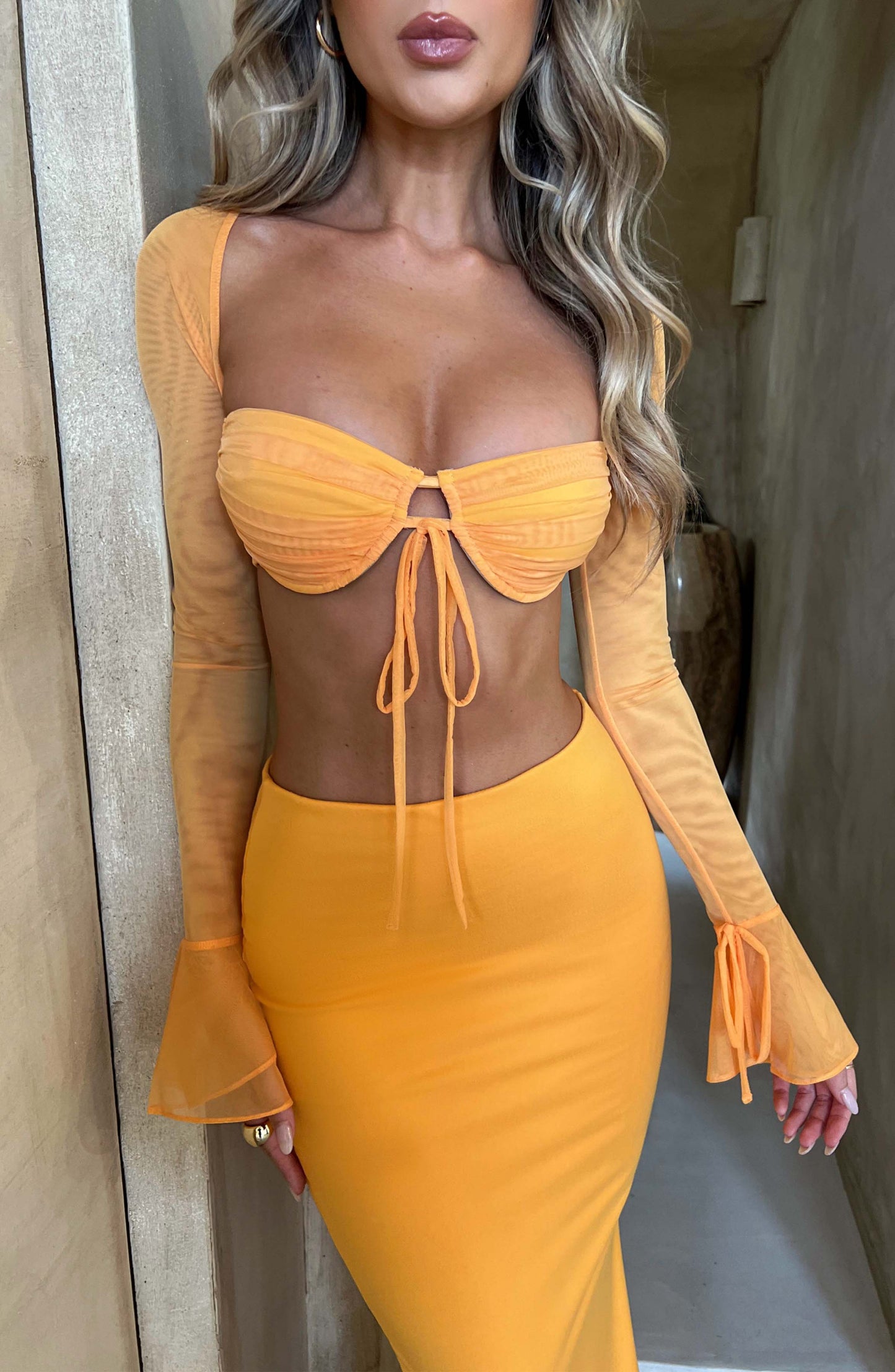 Summer Ready Dress