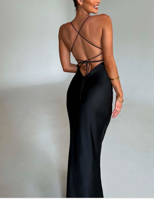 Summer Breeze Dress