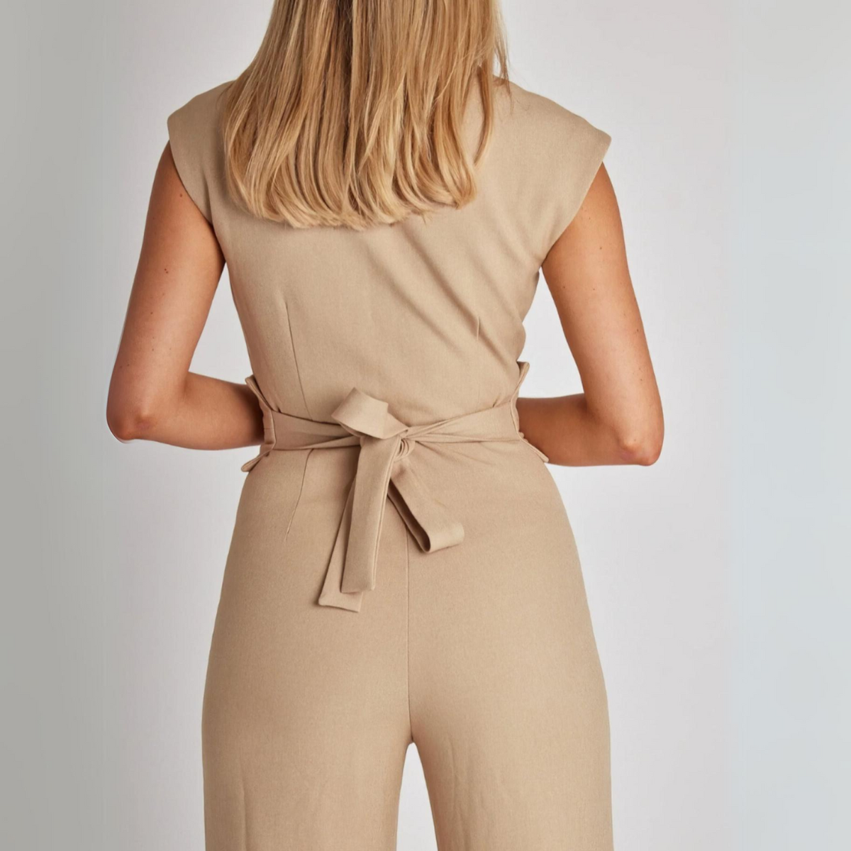 Jumpsuit Anna