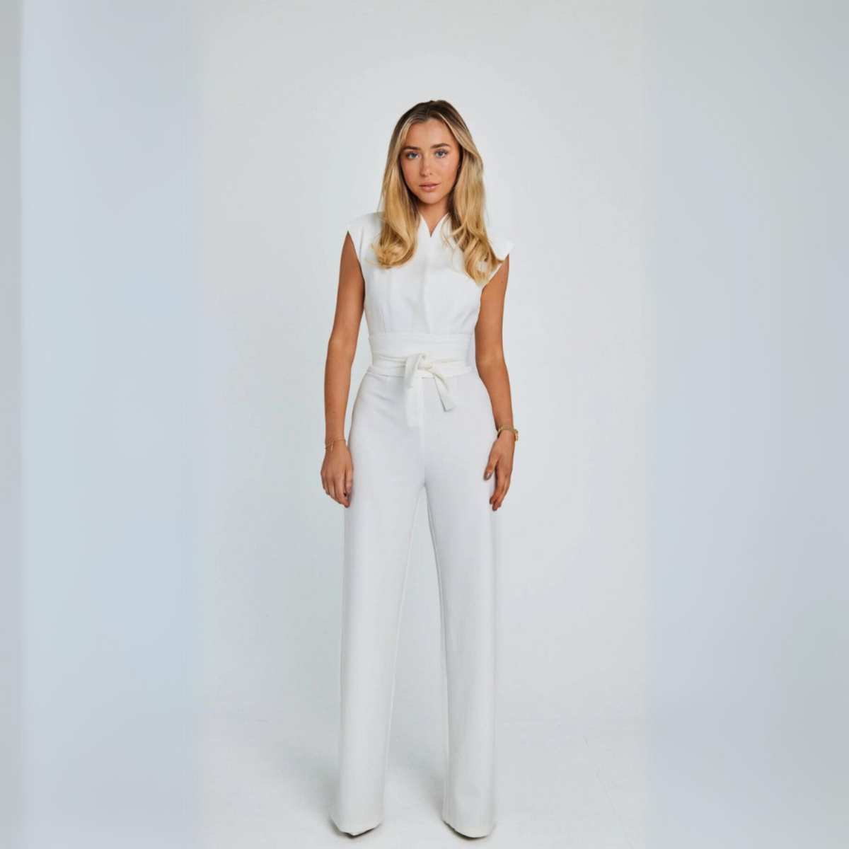 Jumpsuit Anna