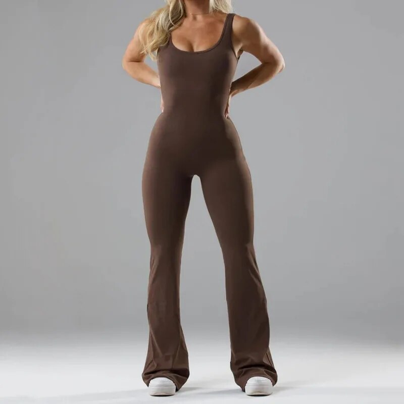 Jade Jumpsuit
