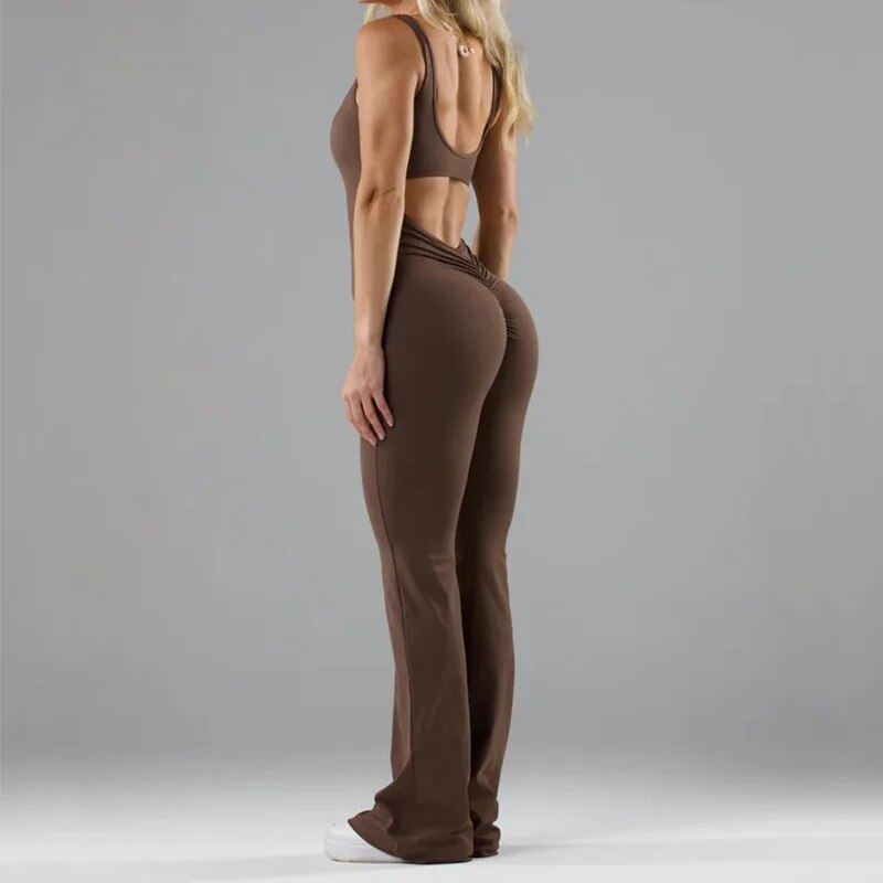 Jade Jumpsuit