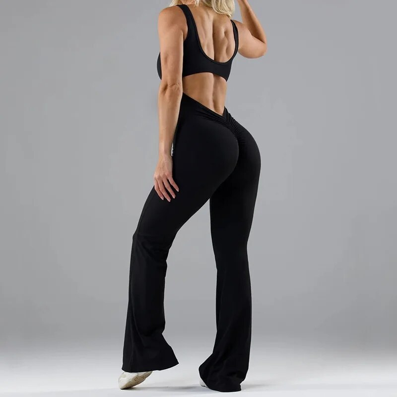 Jade Jumpsuit