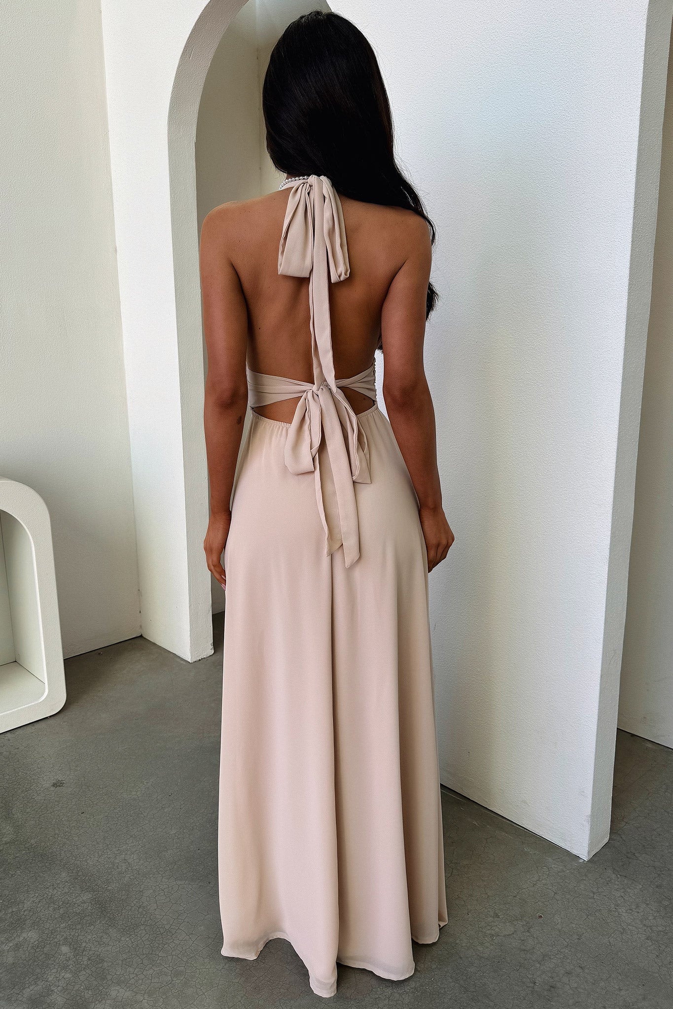 Maya Dress