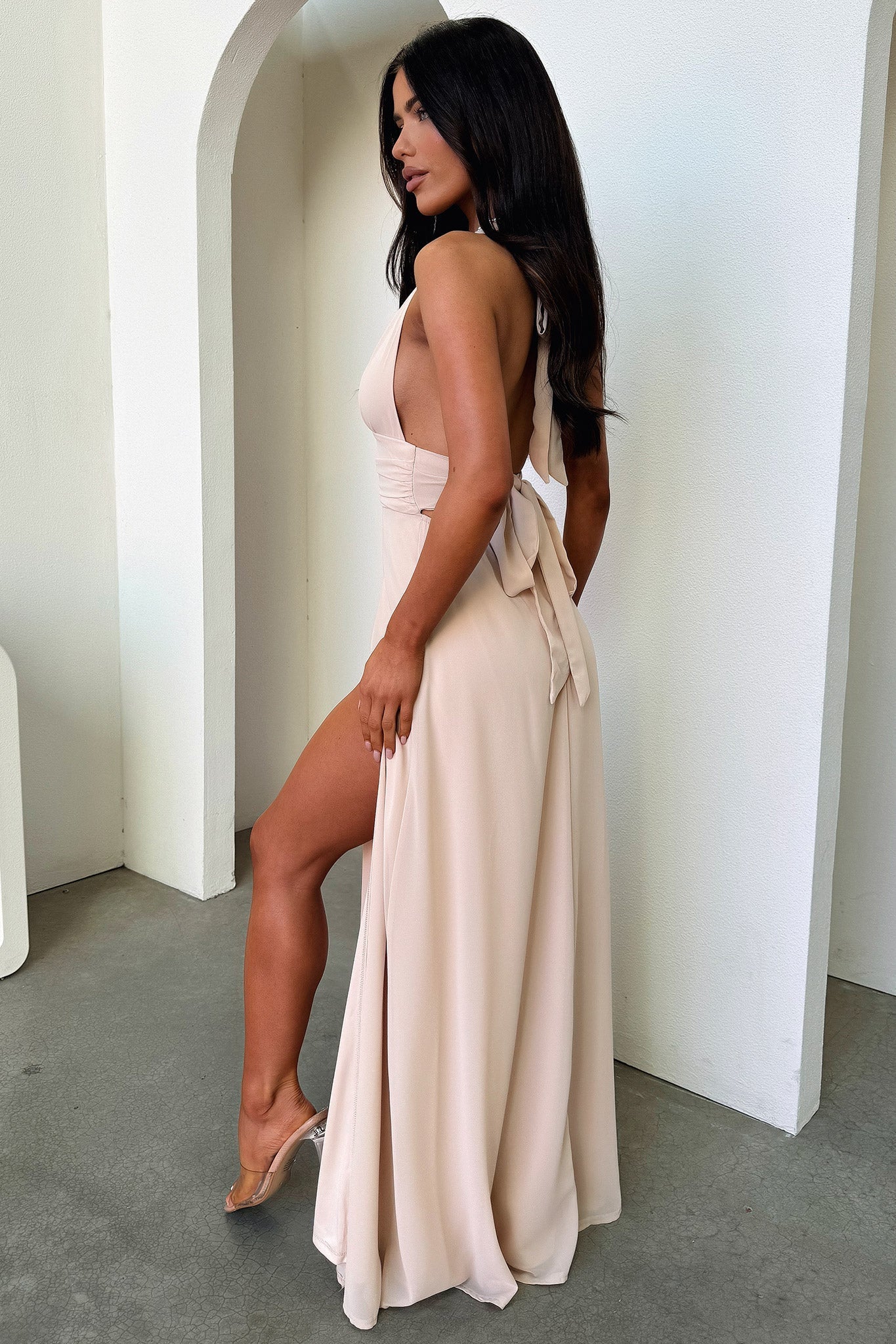 Maya Dress