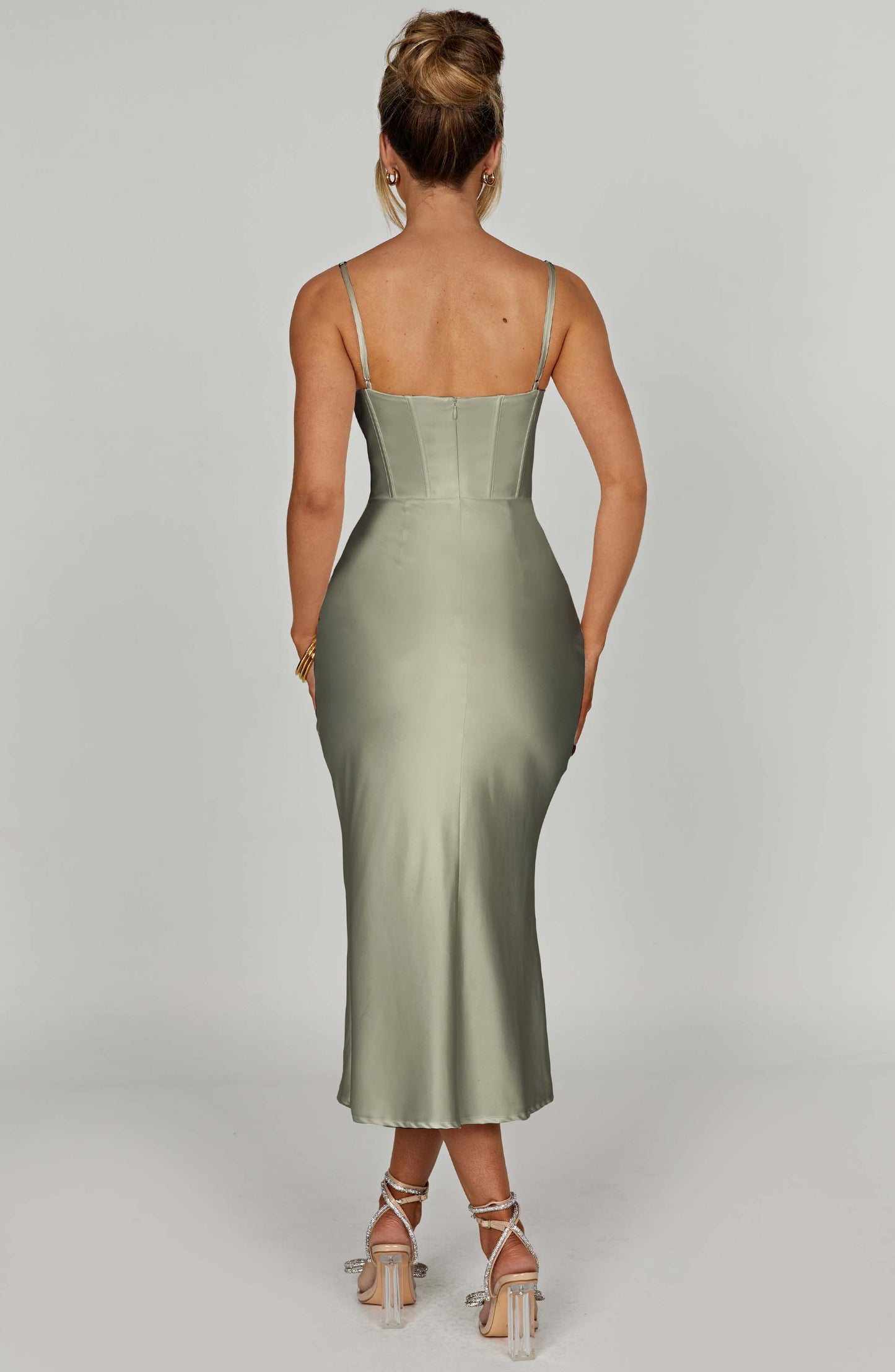 Mimi Midi Dress